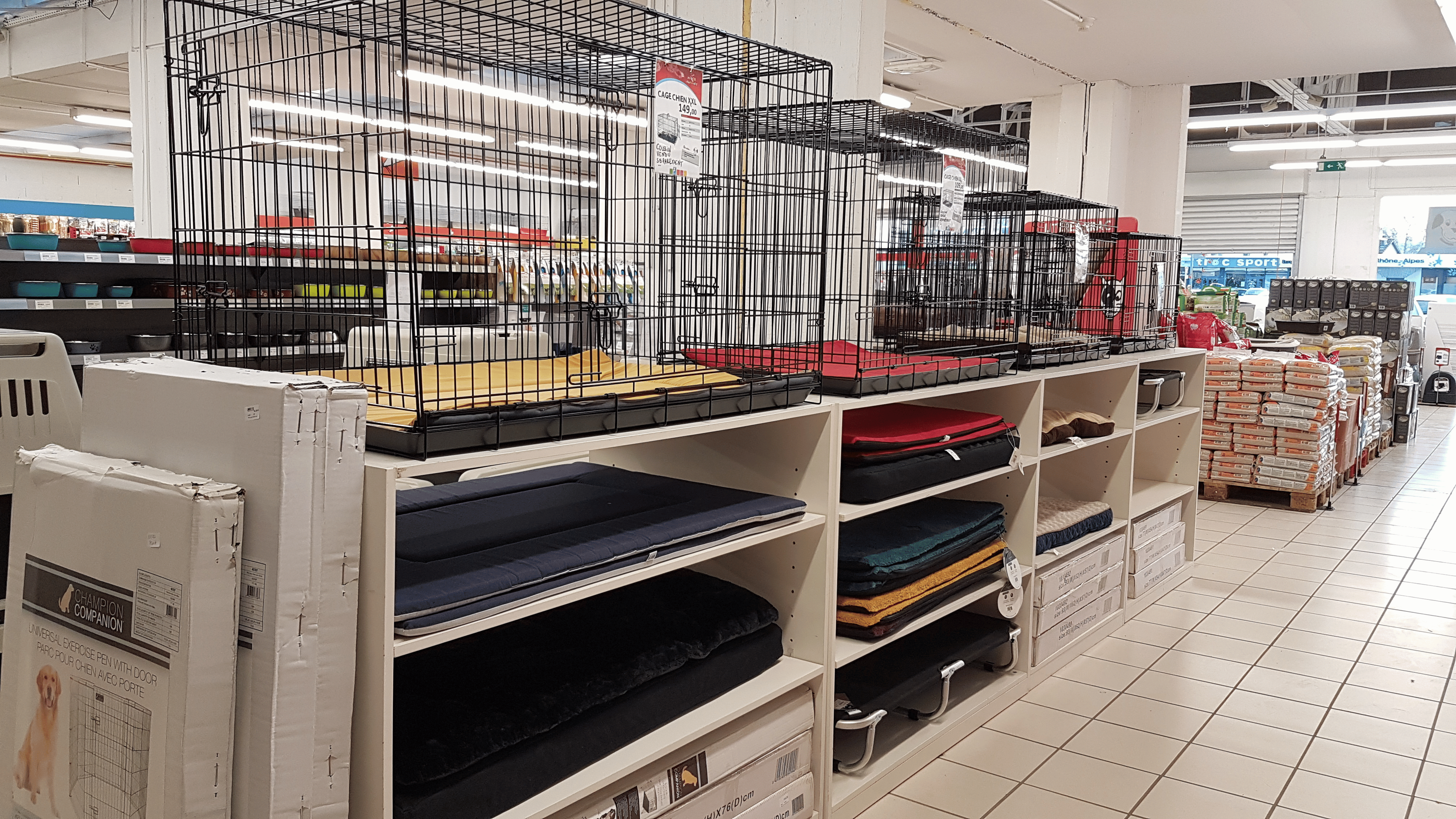 Magasin SMH - Image 20