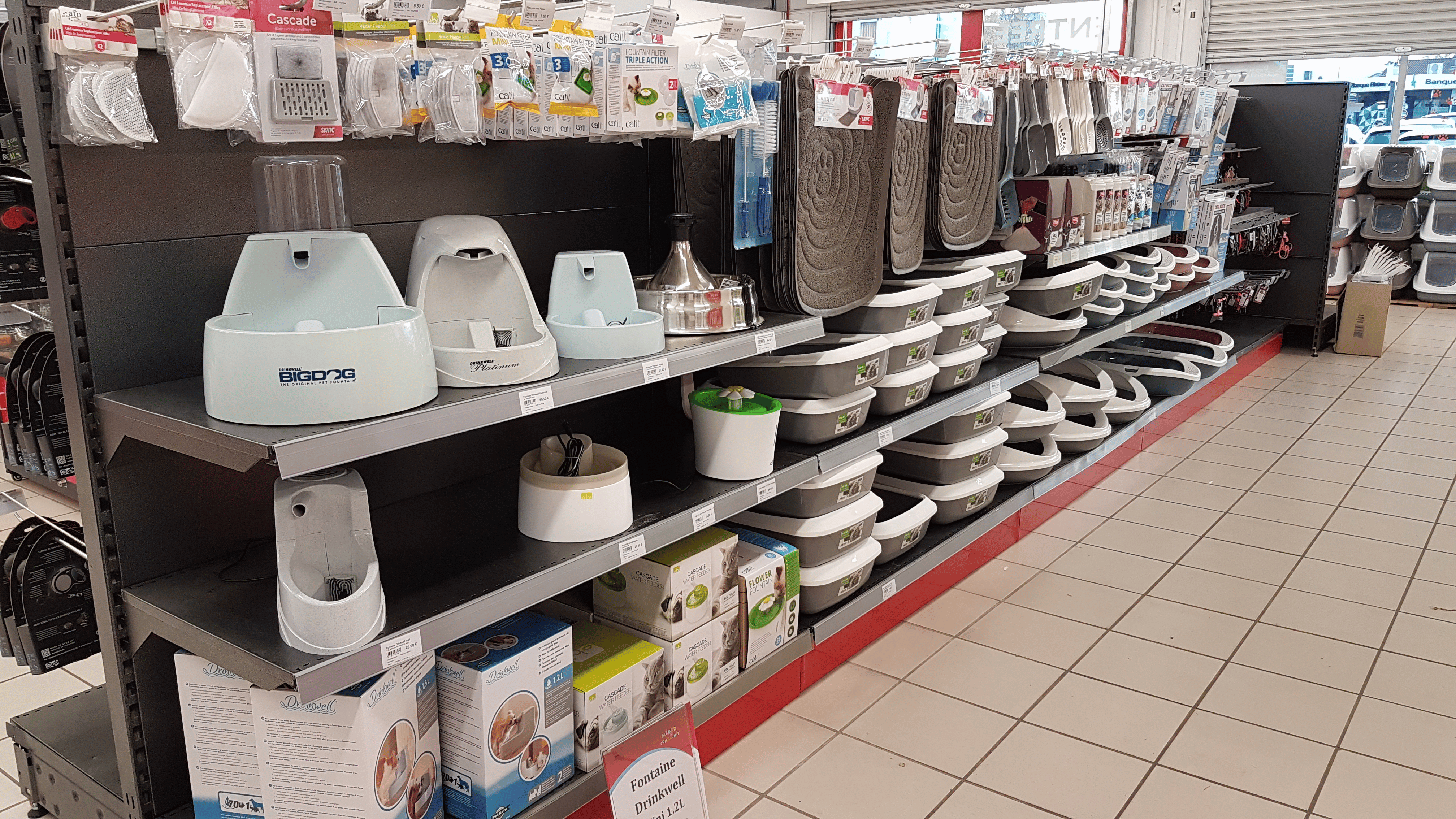 Magasin SMH - Image 25