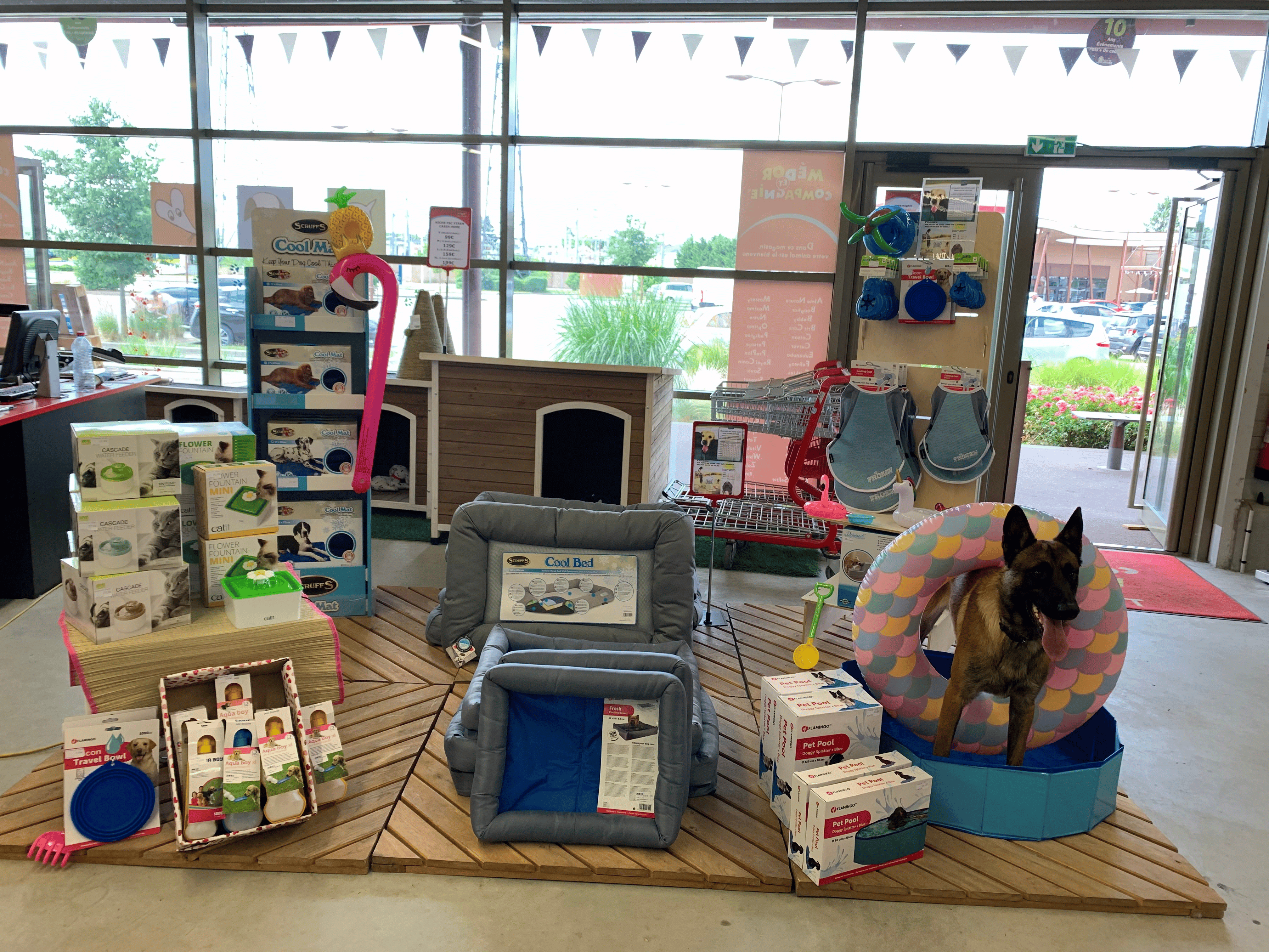 Magasin TGN - Image 2