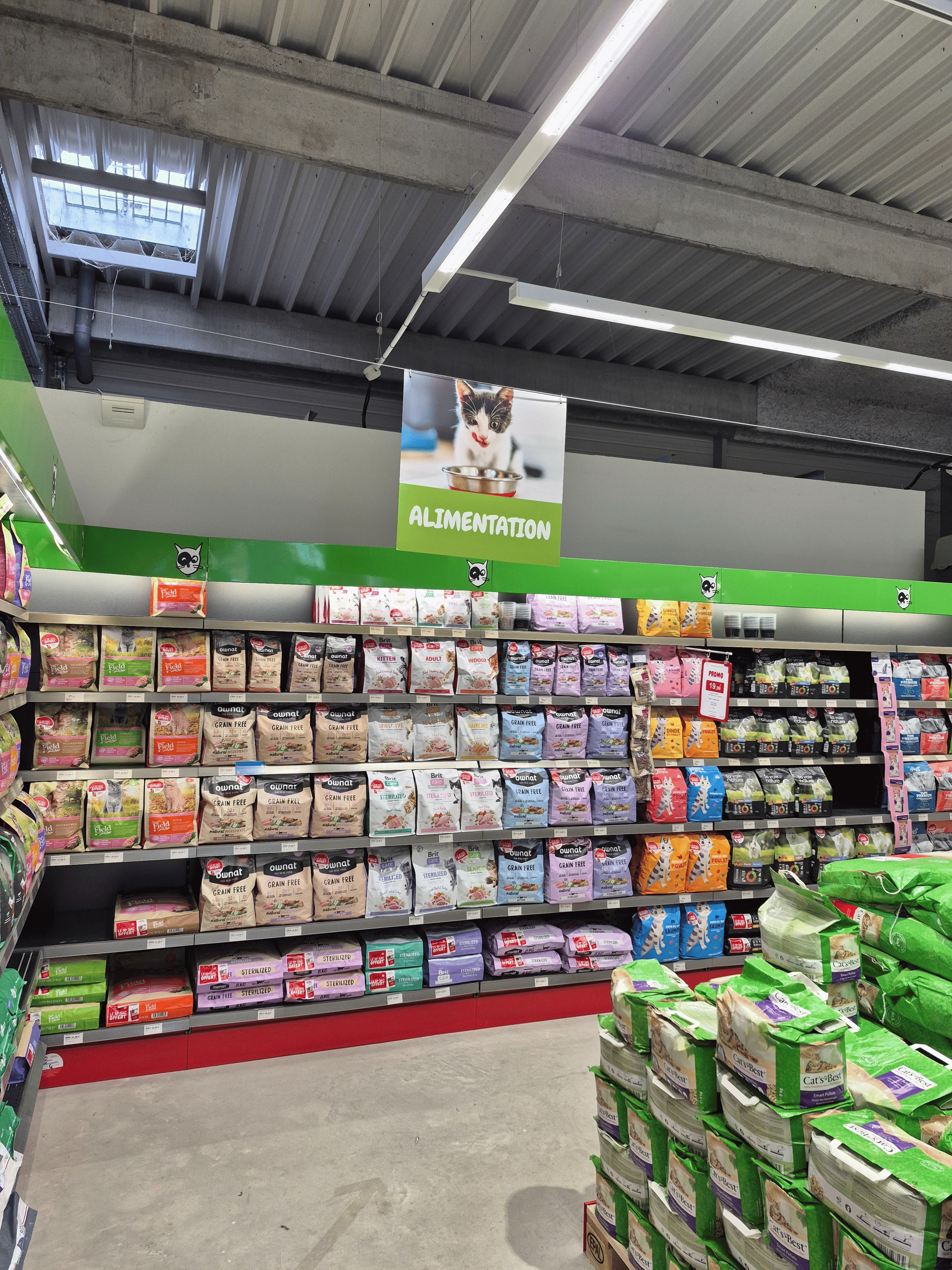 Magasin TGN - Image 4