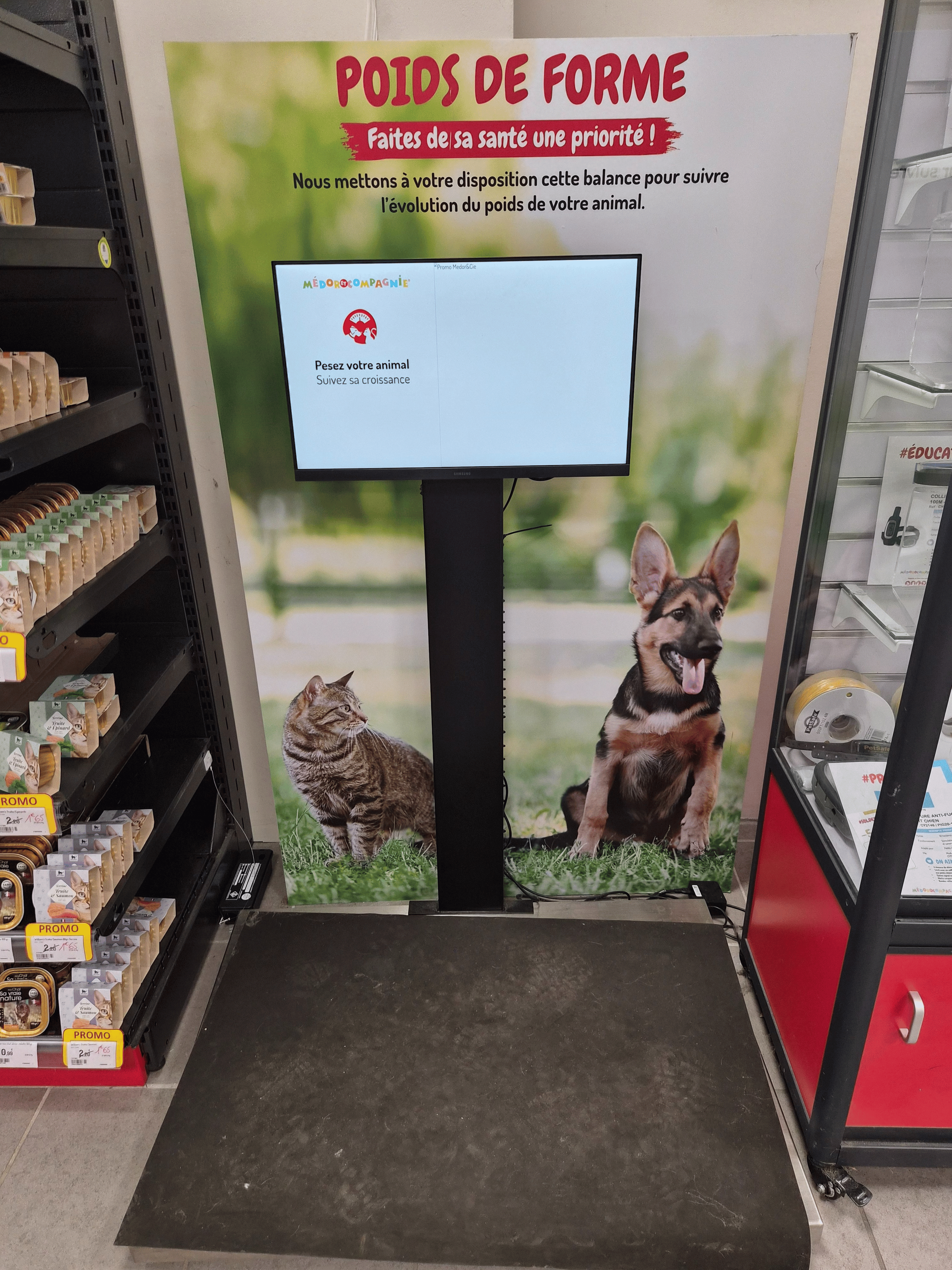 Magasin UNI - Image 2