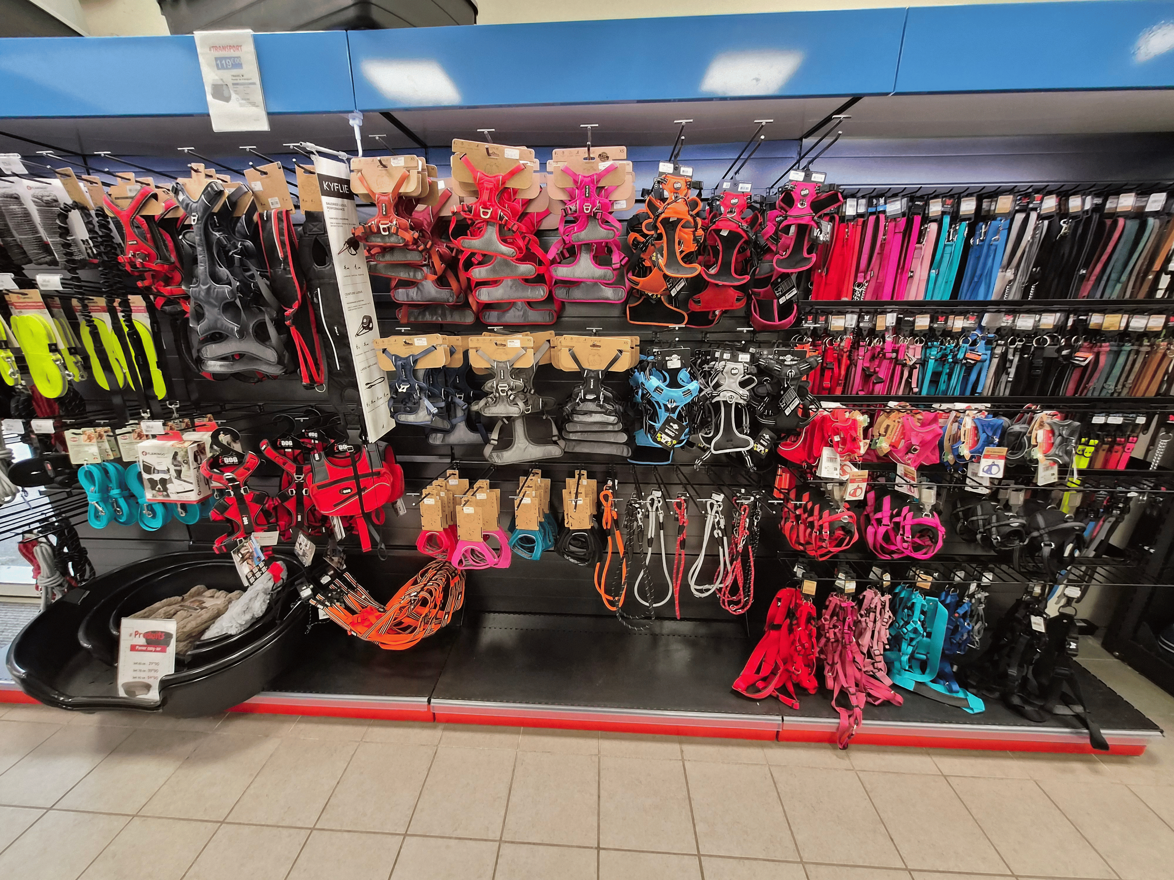 Magasin UNI - Image 4