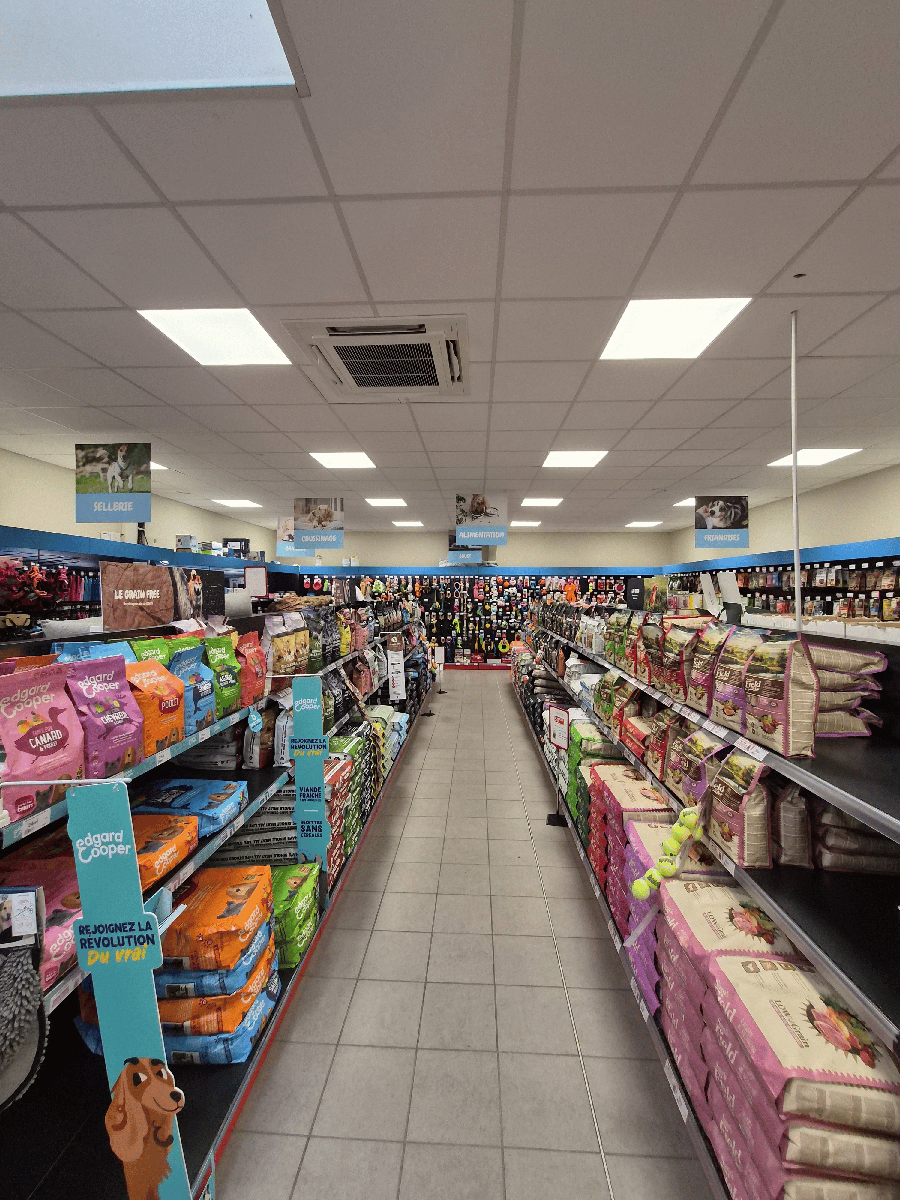 Magasin UNI - Image 6