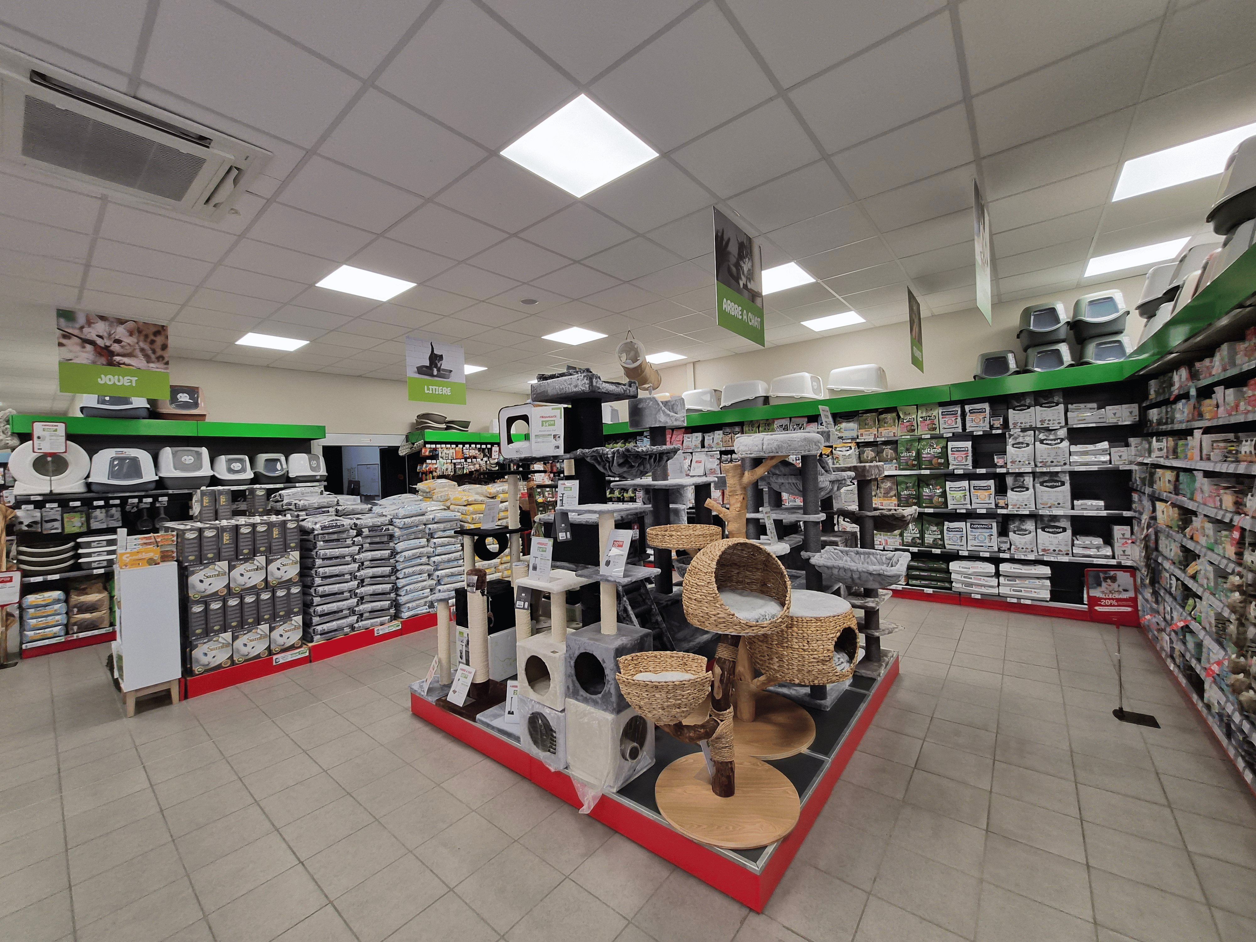 Magasin UNI - Image 7