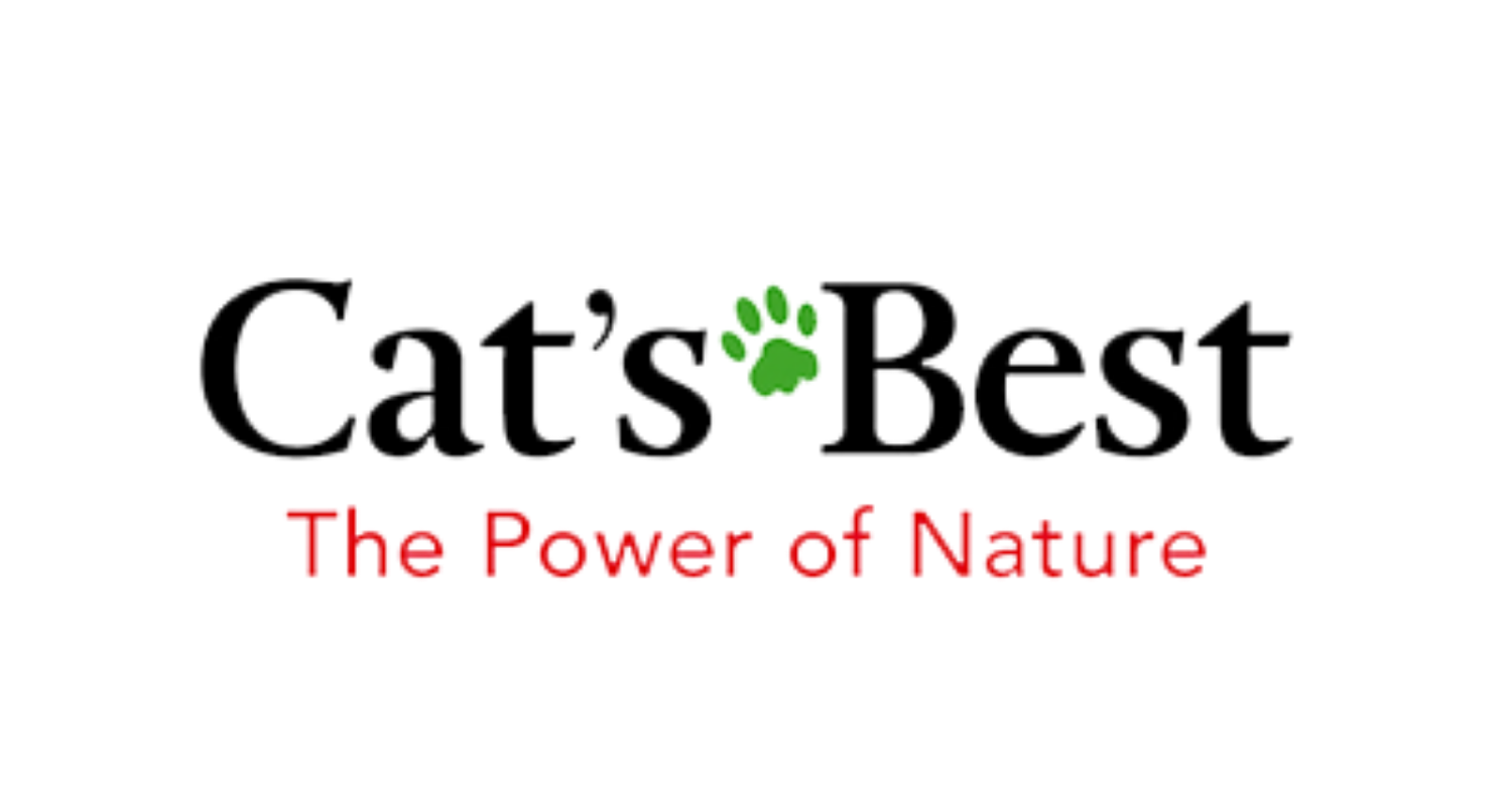 Logo marque Cat's Best