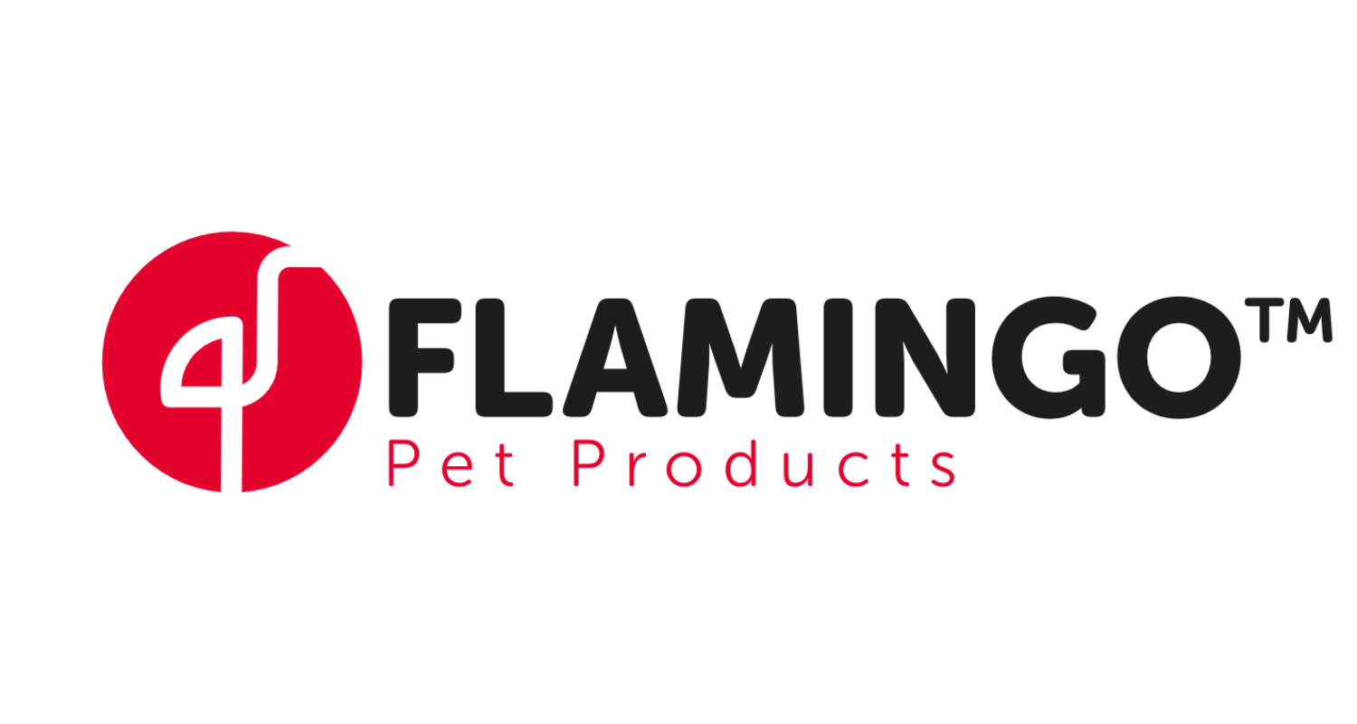 Logo marque Flamingo