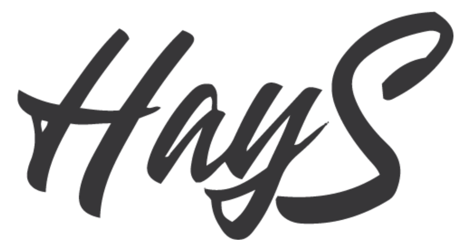 Logo marque Hays