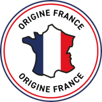 Pictogramme Origine France