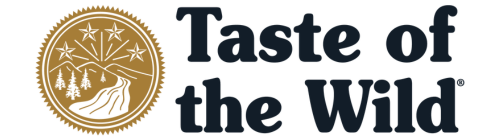 Logo marque Taste of the Wild