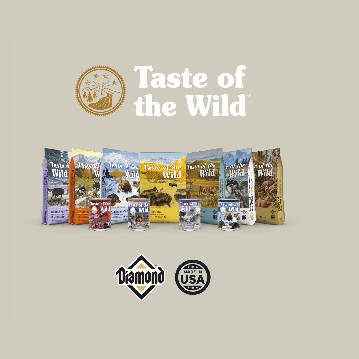 SHOPTHELOOK_2026_04_OP TASTEOFTHEWILD_HOMEPAGE