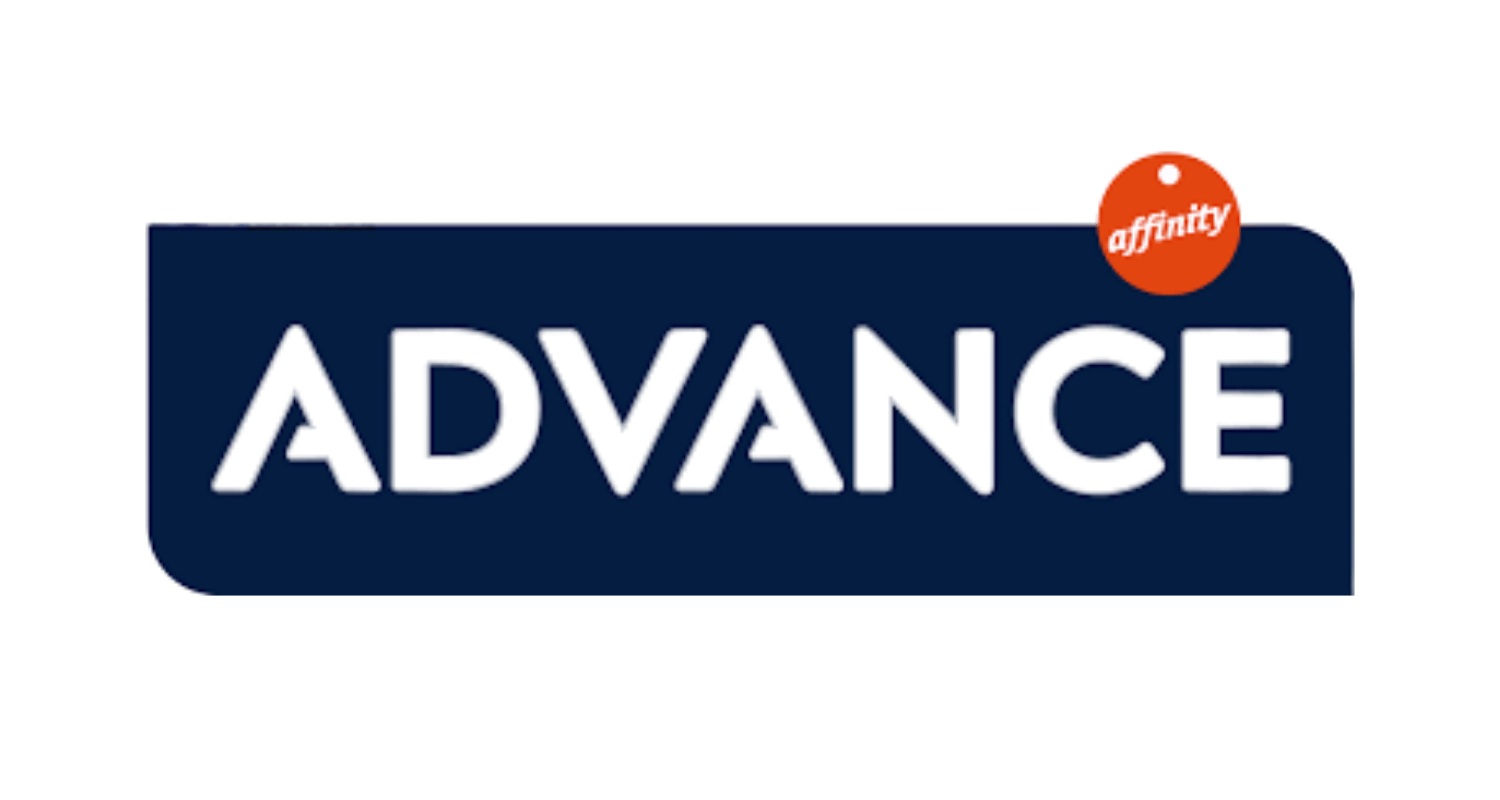 Logo ADVANCE