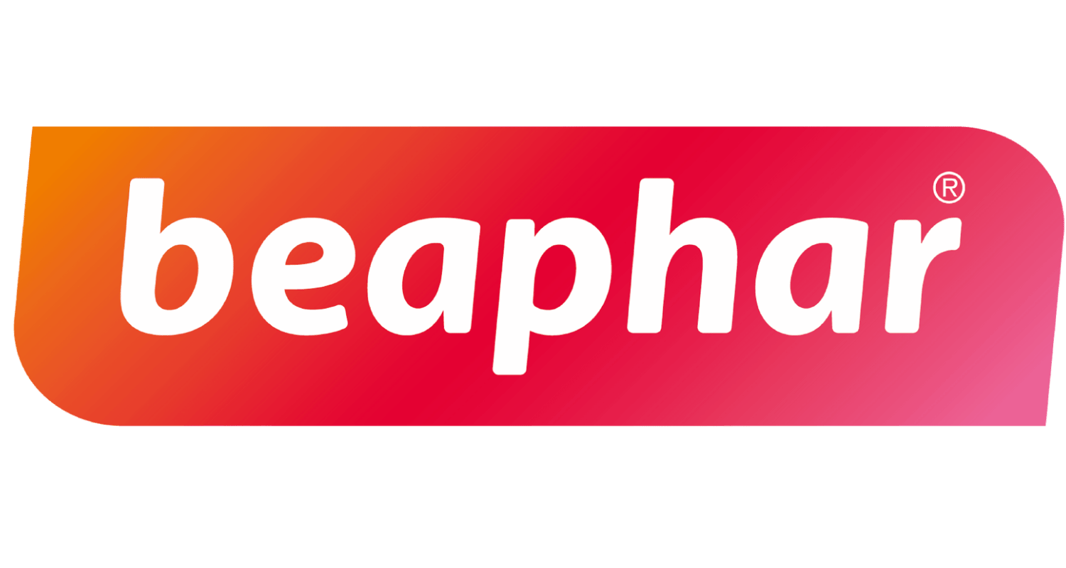 Logo marque Beaphar
