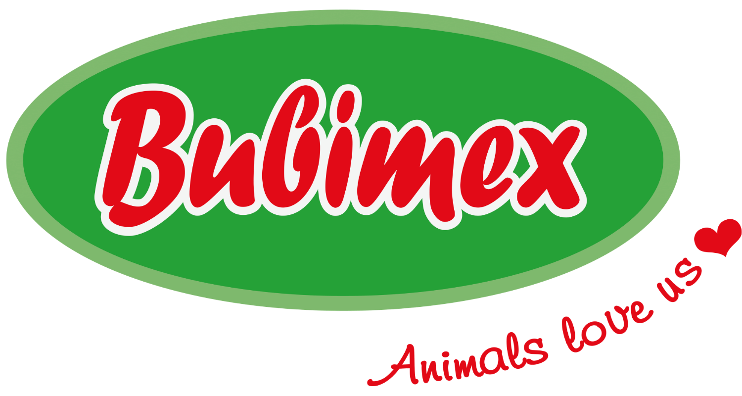 Logo marque Bubimex