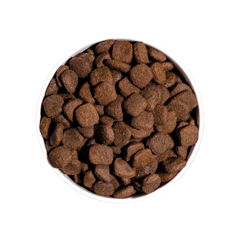 Visuel 2 du produit Croquettes Chien - Ownat Grain free prime Adulte Poulet et dinde - 12 kg