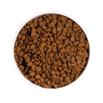 Visuel 2 du produit Croquettes Chat - Ownat Grain Free Just Adulte sans céréales au Poulet 1kg