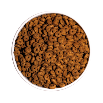 Visuel 2 du produit Croquettes Chat - Ownat Classic Daily Care - 1,5kg