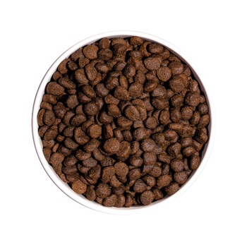 Visuel 2 du produit Croquettes Chien - Ownat Grain Free Prime Adulte Mini sans céréales Dinde & Poulet 1kg