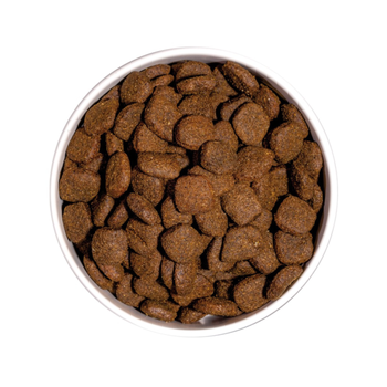 Visuel 2 du produit Croquettes Chien - Ownat Grain Free Prime Senior sans céréales Dinde & Poulet 3kg