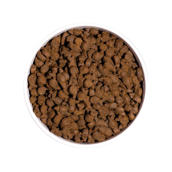 Visuel 2 du produit Croquettes Chien - Ownat Just Grain Free Adulte sans céréales Truite - 14kg