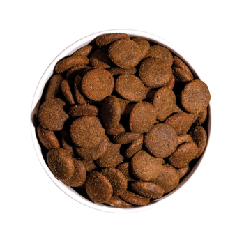 Visuel 2 du produit Ownat Croquettes Chien Ultra Maxi Adult - 12 kg