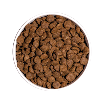 Visuel 2 du produit Ownat Croquettes Chien Ultra Medium Sterilized - 12 kg