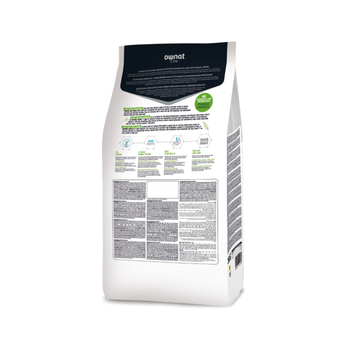 Visuel 2 du produit Croquettes Chat - Ownat Care Hypoallergenic Poisson Gras - 1,5 kg