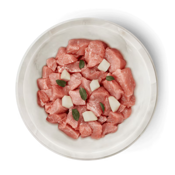 Visuel 2 du produit Boîtes Chat - Terra Felis lapin - 80 g