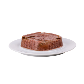 Visuel 2 du produit Boîtes Chat - Équilibre & Instinct Terrine chat sénior Volaille - 85 gr