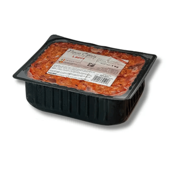Visuel 1 du produit BARF Chien - Easy Barf Nova Canis hypoallergénique au lapin - 1 kg