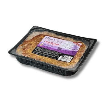 Visuel 1 du produit BARF Chien - Easy Barf Nova Canis "Low Bones" au poulet et dinde - 500 gr
