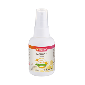 Visuel 1 du produit Soin – Beaphar Spray pour Plaies