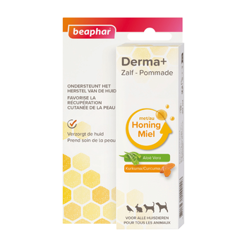 Visuel 1 du produit Soin – Beaphar Pommade pour Plaies