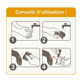 Visuel 2 du produit Soin – Beaphar Pommade pour Plaies
