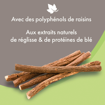 Visuel 2 du produit Hygiène Chien – Beaphar shampooing premium doux tous pelages – 250 ml