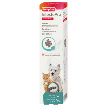Visuel 1 du produit Soin Chien & Chat – Beaphar IntestoPro Pâte