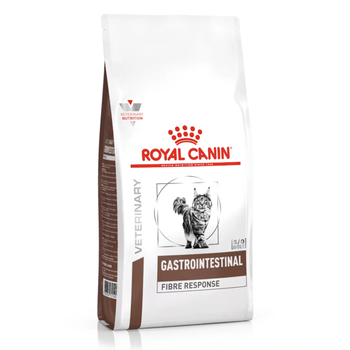 Visuel 1 du produit Croquettes Chat – Royal Canin Gastrointestinale – 2 kg