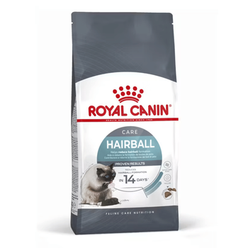 Visuel 1 du produit Croquettes Chat – Royal Canin Hairball Care - 2 kg