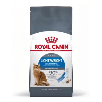 Visuel 1 du produit Croquettes Chat – Royal Canin Light Weight Care - 1,5 kg