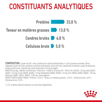 Visuel 2 du produit Croquettes Chat – Royal Canin Urinary Care – 2 kg