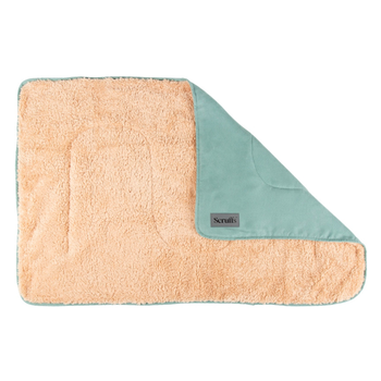 Visuel 2 du produit Couchage Chien - Scruffs Pack couverture Ourson - 110 x 72,5 cm