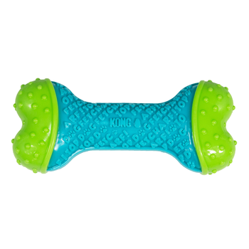 Visuel 1 du produit Jouet Chien - KONG® Corestrength Bone - 14 x 6 x 3,5 cm