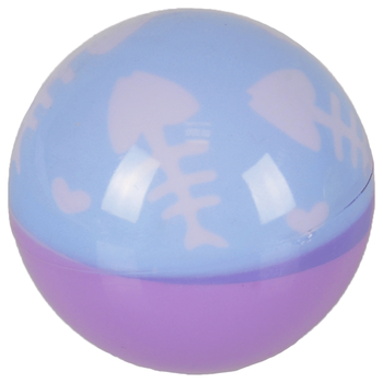 Visuel 2 du produit Jouet Chat - Flamingo Balle lumineuse Ø 4 cm - modèle aléatoire