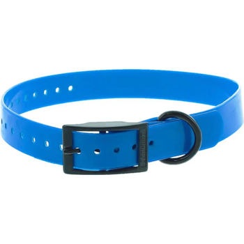 Visuel 1 du produit Canihunt Collier Chien Xtreme boucle double - 65 x 2,5 cm