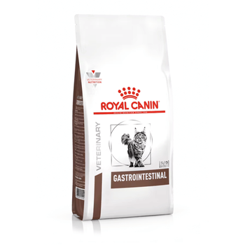 Visuel 1 du produit Croquettes Chat – Royal Canin Gastrointestinale – 2 kg