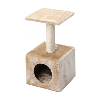 Visuel 1 du produit Europet Abey Arbre à chat 60 cm