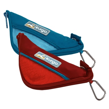 Visuel 1 du produit Kurgo Abreuvoir de voyage Chien 1,4 L