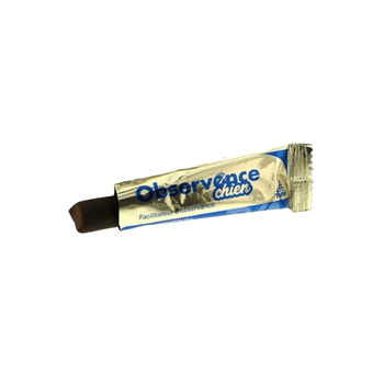 Visuel 1 du produit Boulette appétente chien - Observence barre fractionnable - 25 g (à l'unité)