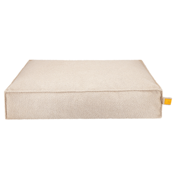 Visuel 1 du produit Vadigran Matelas Chien Stargaze Limited Edition Beige - 100 x 70 x 27 cm