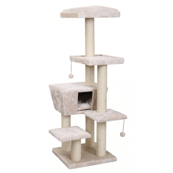 Visuel 1 du produit Europet Arbre à chat North Dakota - H 141 cm