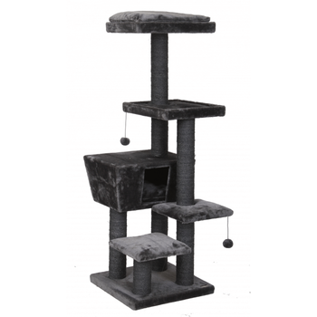 Visuel 2 du produit Europet Arbre à chat North Dakota - H 141 cm